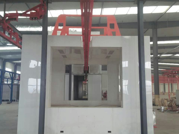 定制款大型粉房